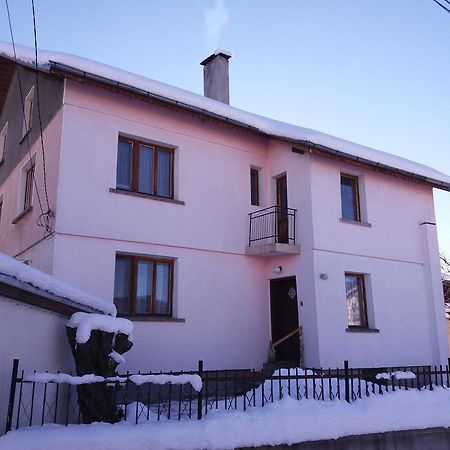Guest House Ahp Mala Tsurkva Luaran gambar