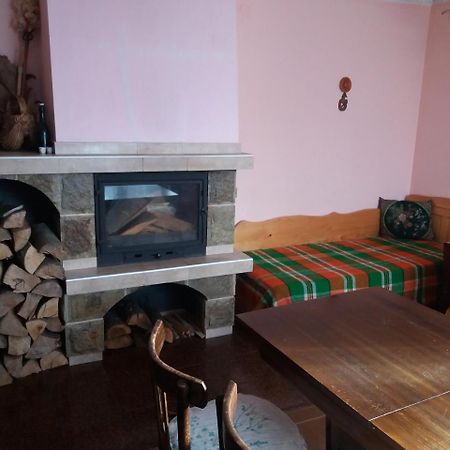 Guest House Ahp Mala Tsurkva Luaran gambar