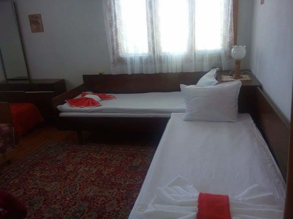 Guest House Ahp Mala Tsurkva Luaran gambar