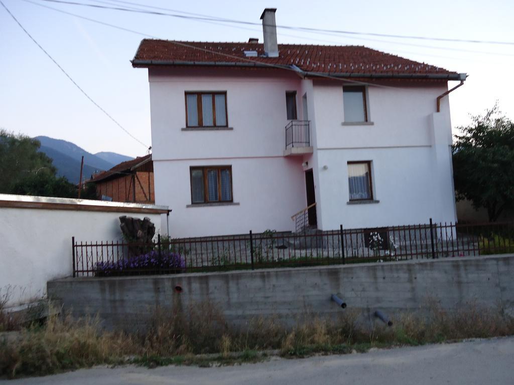 Guest House Ahp Mala Tsurkva Bilik gambar