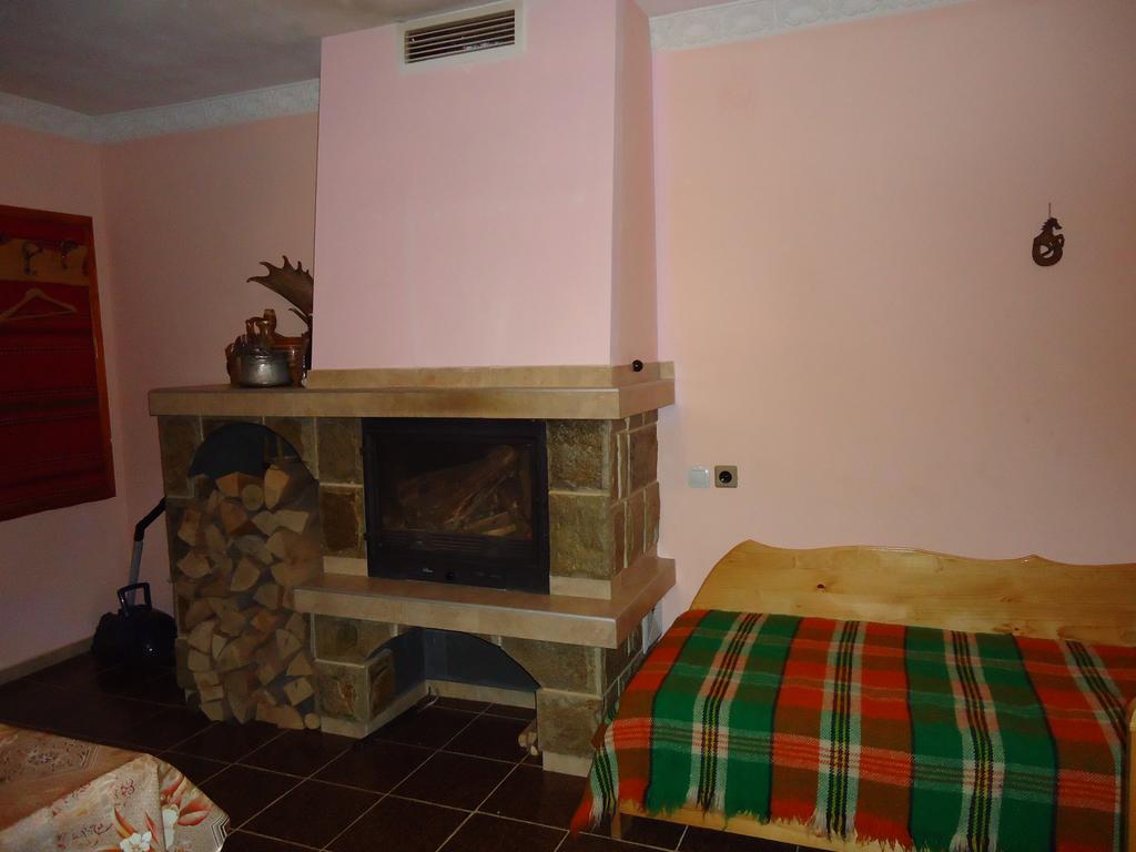 Guest House Ahp Mala Tsurkva Bilik gambar