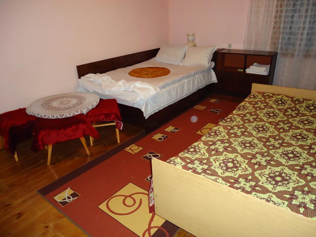 Guest House Ahp Mala Tsurkva Bilik gambar