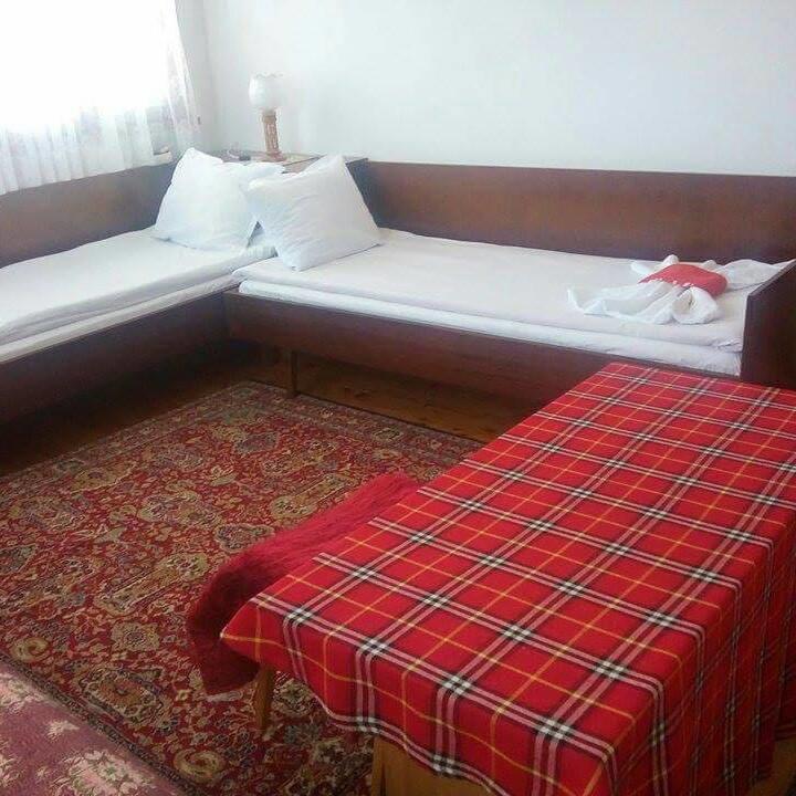 Guest House Ahp Mala Tsurkva Bilik gambar