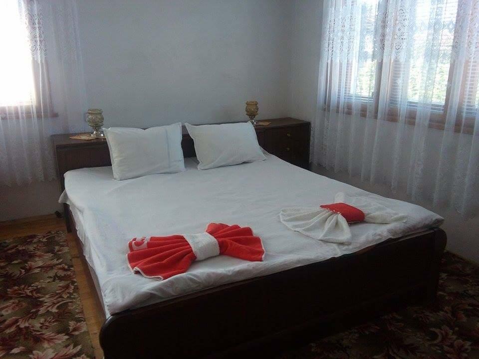 Guest House Ahp Mala Tsurkva Bilik gambar