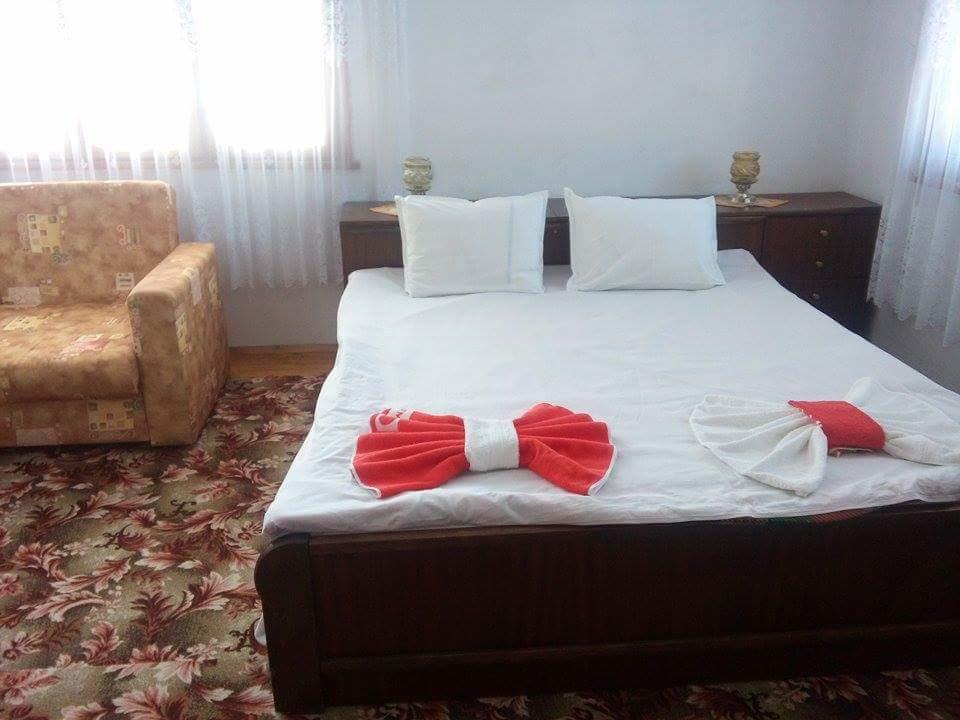 Guest House Ahp Mala Tsurkva Bilik gambar
