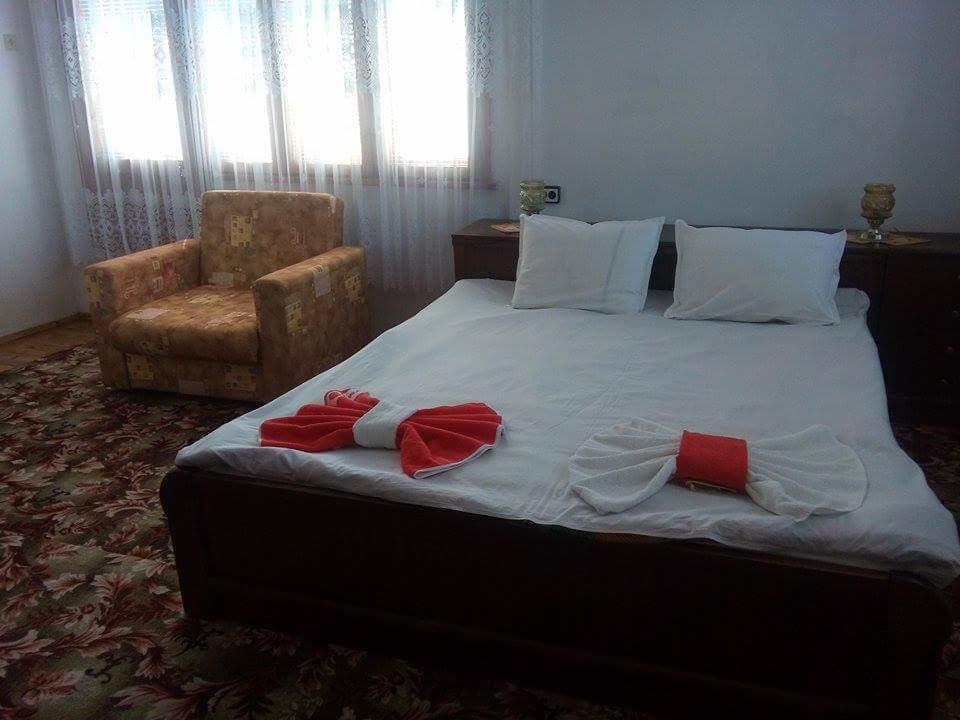 Guest House Ahp Mala Tsurkva Bilik gambar