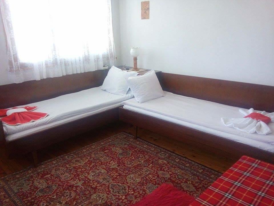Guest House Ahp Mala Tsurkva Bilik gambar