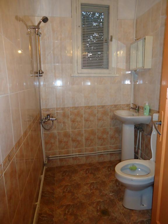 Guest House Ahp Mala Tsurkva Bilik gambar