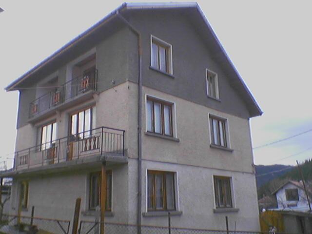 Guest House Ahp Mala Tsurkva Bilik gambar