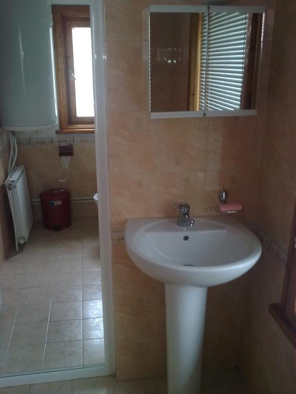 Guest House Ahp Mala Tsurkva Bilik gambar