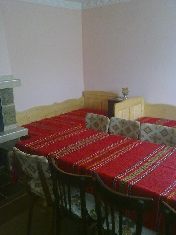 Guest House Ahp Mala Tsurkva Bilik gambar