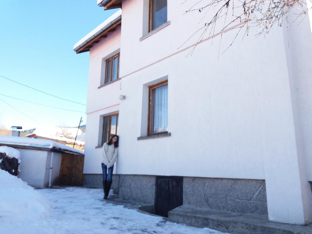 Guest House Ahp Mala Tsurkva Luaran gambar