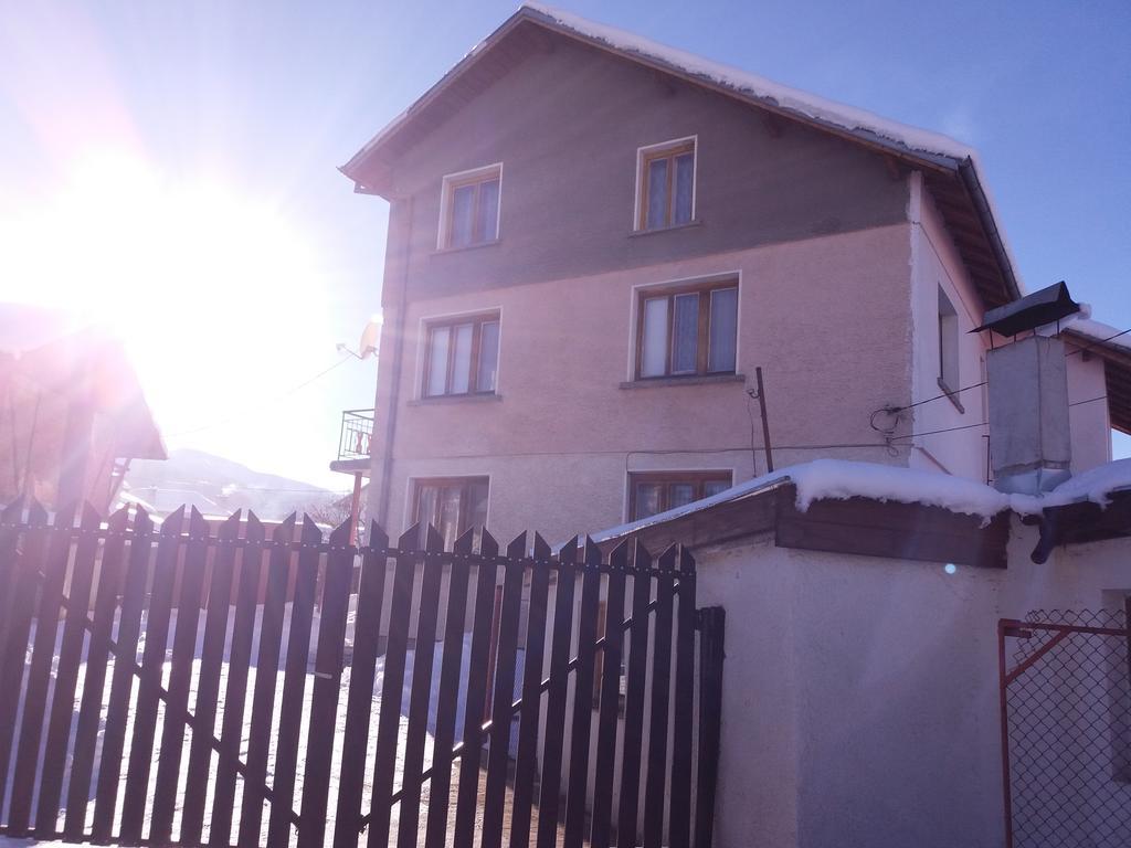 Guest House Ahp Mala Tsurkva Luaran gambar
