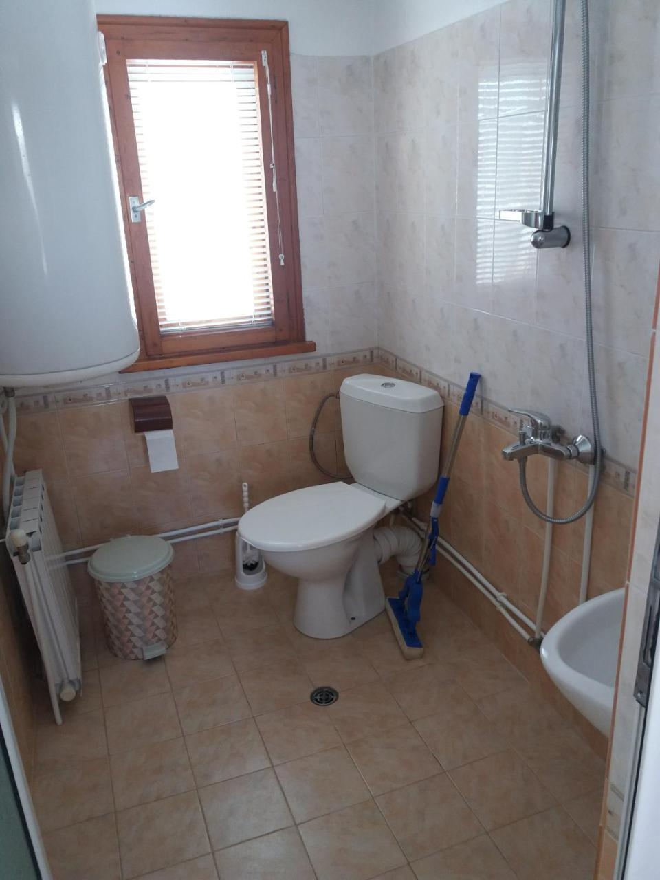 Guest House Ahp Mala Tsurkva Luaran gambar