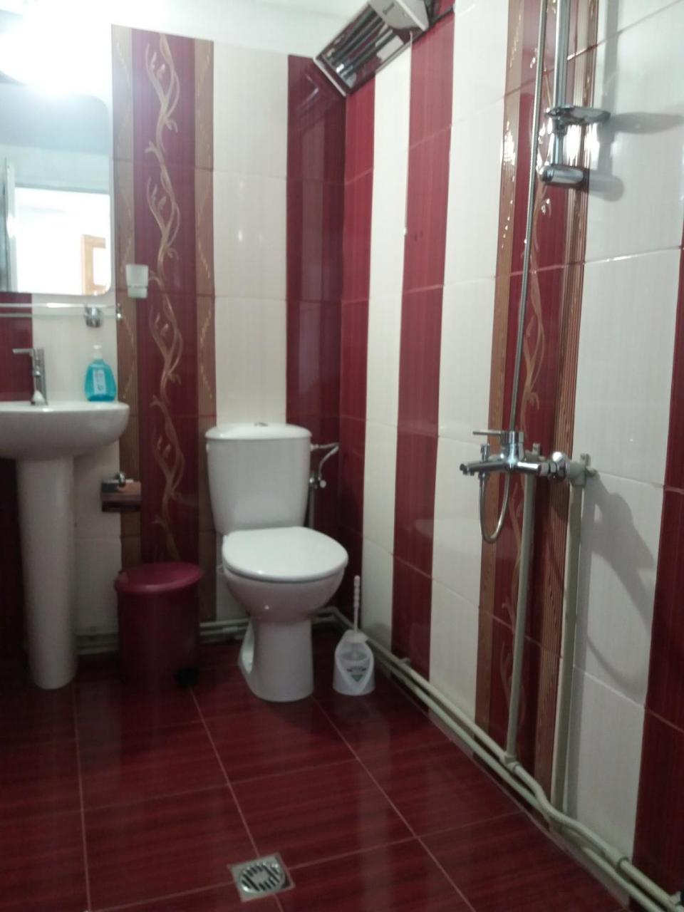 Guest House Ahp Mala Tsurkva Luaran gambar