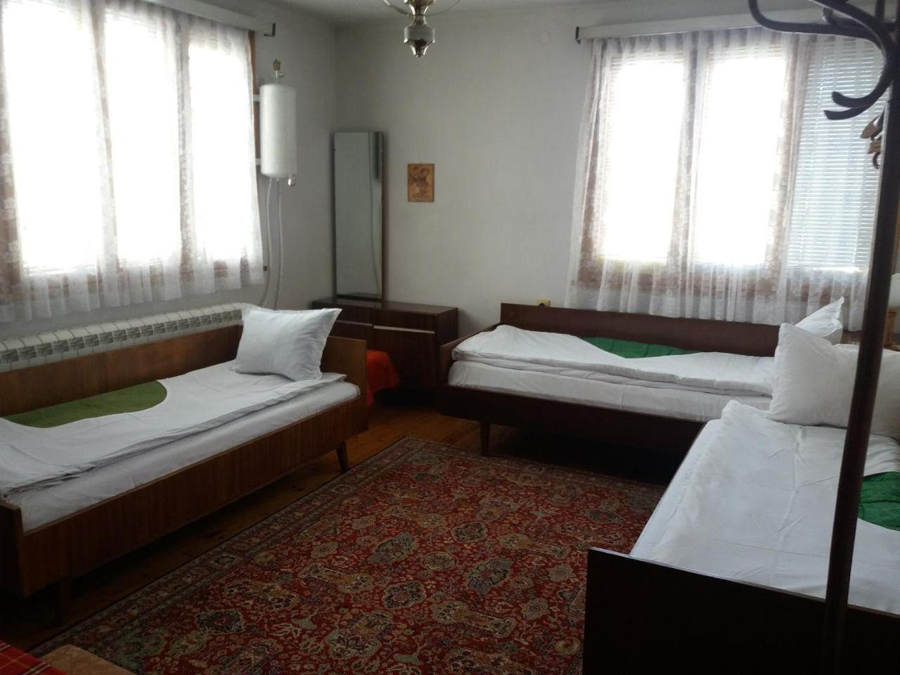 Guest House Ahp Mala Tsurkva Luaran gambar